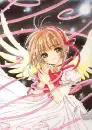 Sakura, The Angel