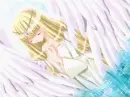 Water Angel