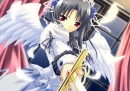 Fighting Angel