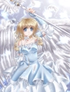 The Great Angel