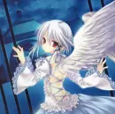 Grey Angel