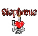 Stephanie~Love PSP