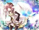 Magical Angel