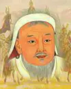 chinggis