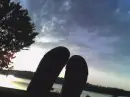 swinging