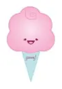 cotton candy