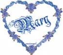 Mary