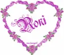 Roni