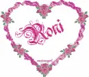 Roni
