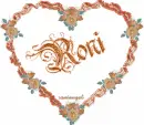 Roni