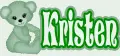 Kristen