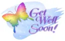 get well soon
