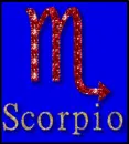 scorpio