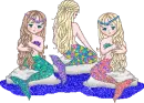 Mermaids