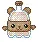 Bottle Bear