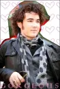 K2 is HOTT!<3