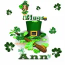 irish hat