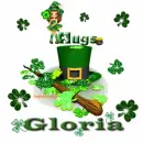 irish hat