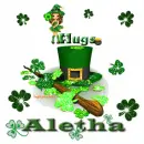 irish hat