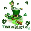 irish hat