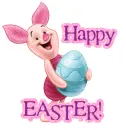 happy easter