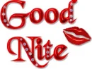 GOOD NITE 