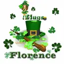 irish hat