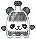 Bottle Panda