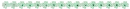 Plaid Clover Divider