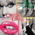 Cassie Davis