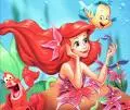 Ariiel Pincess Favorite
