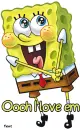 spongebob squarepants