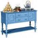 DESSERT BUFFET