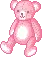 cute and pink