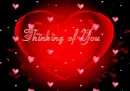 Thinking of You