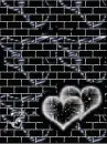 Brick Hearts
