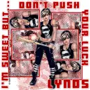 Lynds - punk chick