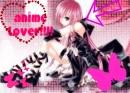 Anime Lover