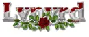 Lynyrd red rose