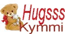 hugs kymmi