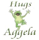 hugs aggela