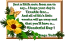 Friendship Frame