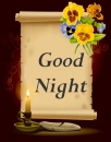 Good Night