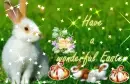 Wonderful Easter