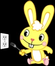 HTF_the bunny