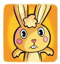 happy three friends_vugv8y