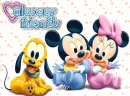 friends for ever