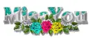 Miss You roses