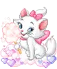 Aristocats Marie