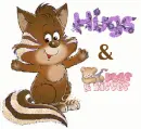 hugs and kissis xoxox